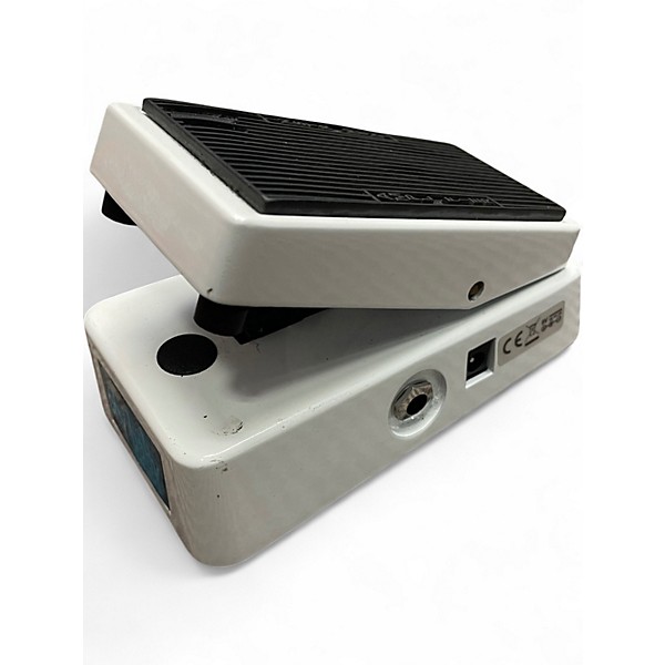 Used Dunlop CRYBABY BASS MINI Effect Pedal