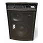 Used Seismic Audio FL MP10 PW Powered Speaker thumbnail