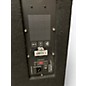 Used Seismic Audio FL MP10 PW Powered Speaker