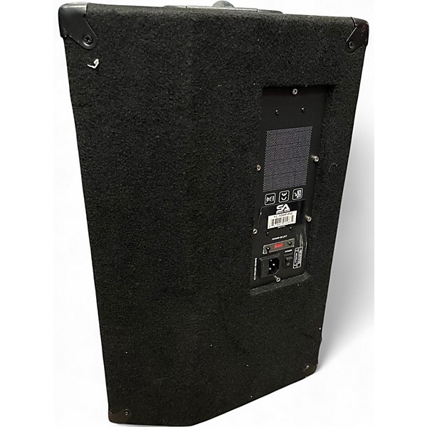 Used Seismic Audio FL MP10 PW Powered Speaker