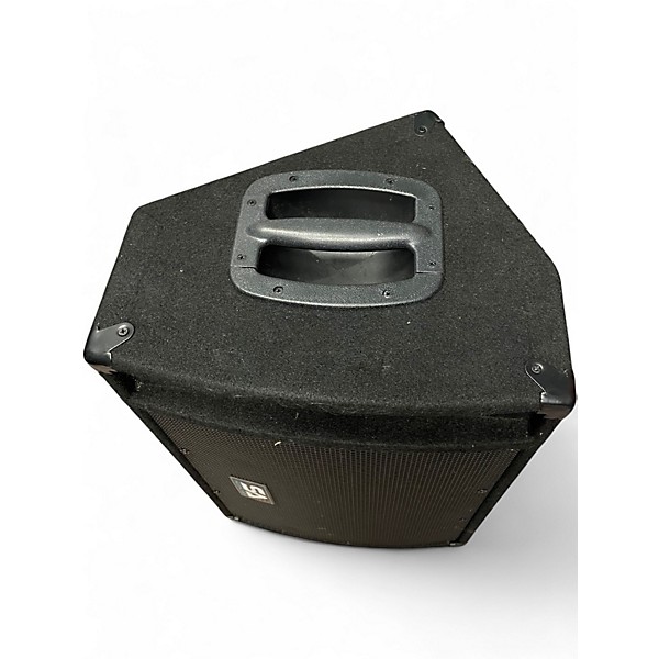 Used Seismic Audio FL MP10 PW Powered Speaker