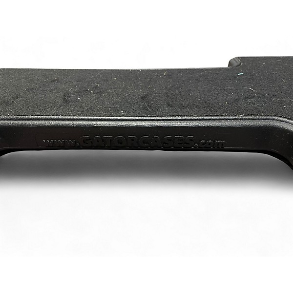 Used Gator THE BONE Pedal Board