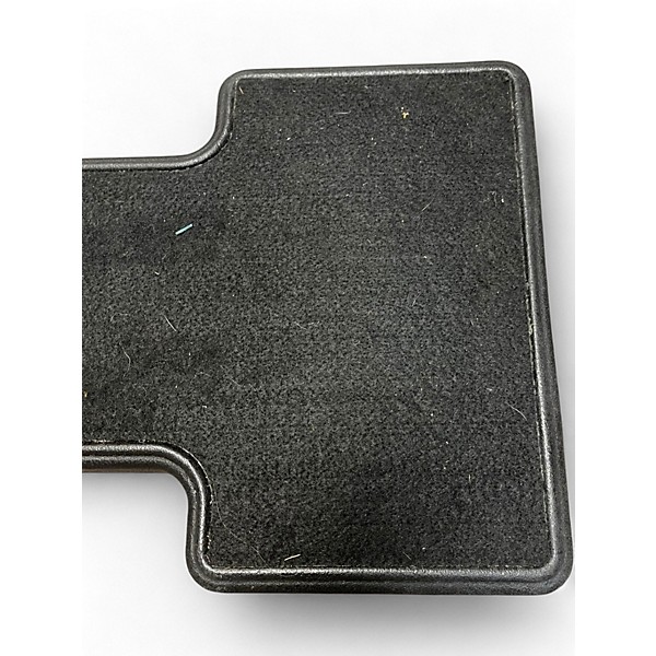 Used Gator THE BONE Pedal Board