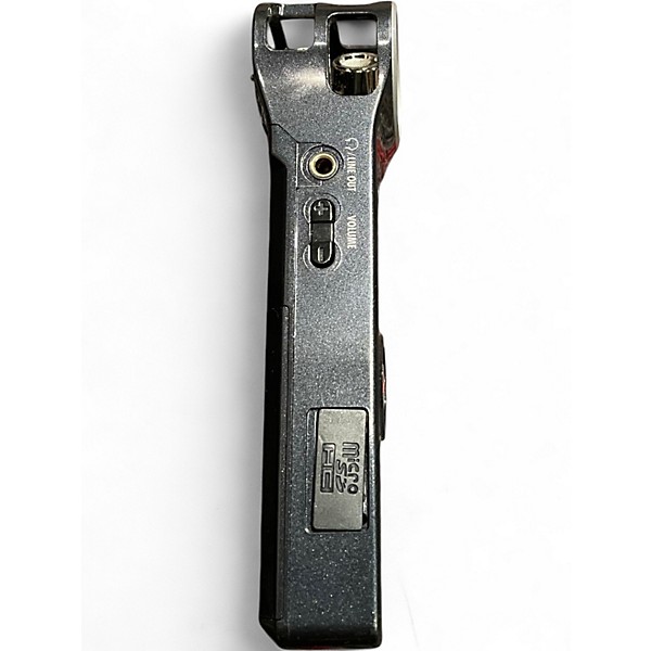 Used Zoom H1 MultiTrack Recorder