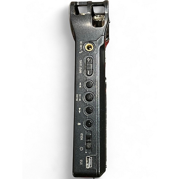 Used Zoom H1 MultiTrack Recorder