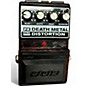 Used DOD FX86 Death Metal Effect Pedal thumbnail