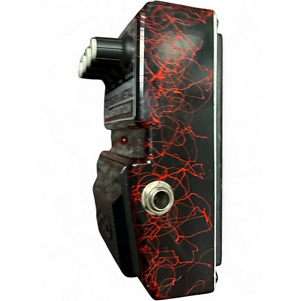 Used DOD FX86 Death Metal Effect Pedal