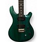 Used 2024 PRS CE24 GREEN Solid Body Electric Guitar thumbnail
