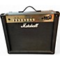 Used Marshall MG30FX 1x10 30W Guitar Combo Amp thumbnail