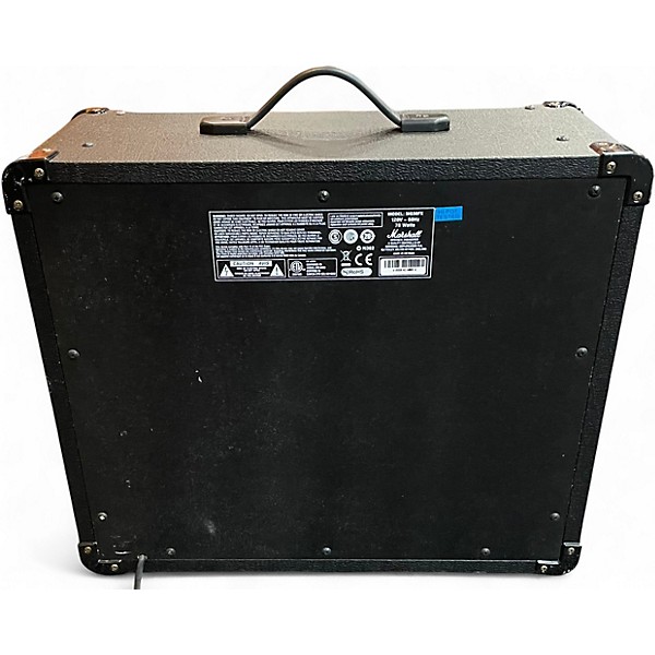 Used Marshall MG30FX 1x10 30W Guitar Combo Amp