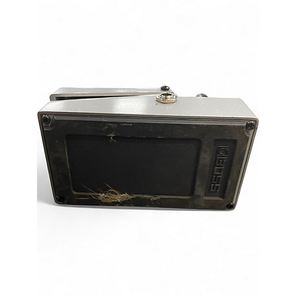 Used BOSS SYB3 Bass Synth Bass Effect Pedal