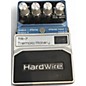 Used DigiTech Hardwire Series TR7 Stereo Tremolo and Rotary Effect Pedal thumbnail