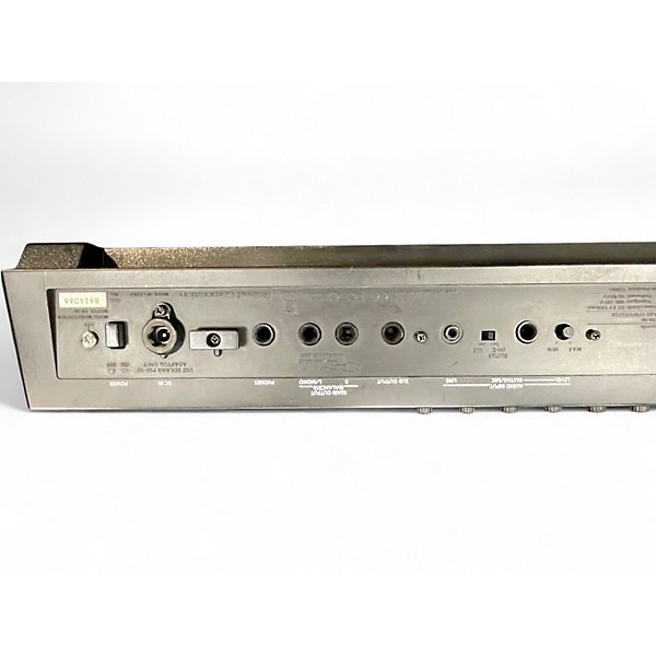 Used Roland Fantom 06 Keyboard Workstation