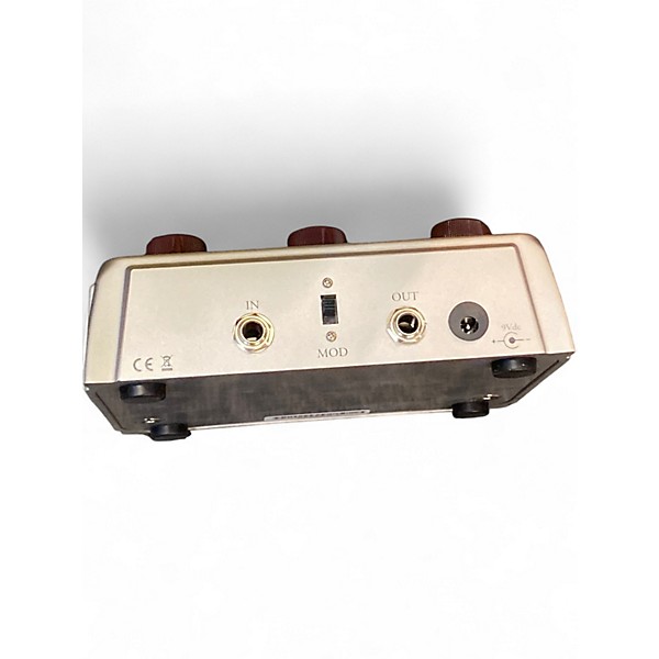 Used Warm Audio CENTAVO Effect Pedal