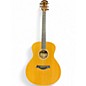 Used Taylor GS5 Natural Acoustic Guitar thumbnail