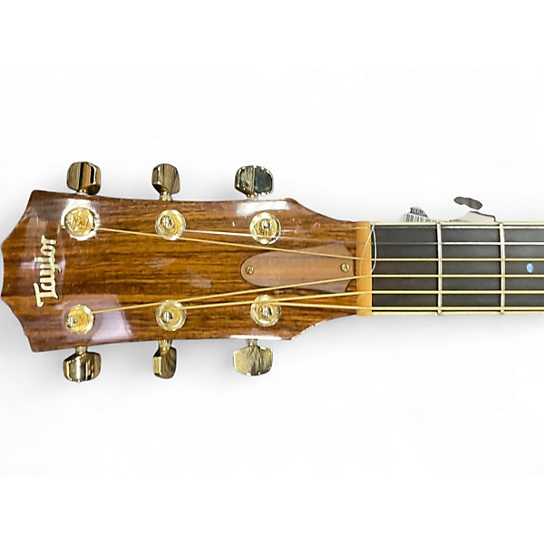 Used Taylor GS5 Natural Acoustic Guitar