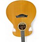 Used Taylor GS5 Natural Acoustic Guitar