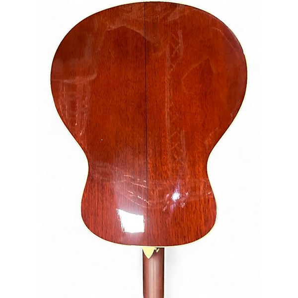 Used Taylor GS5 Natural Acoustic Guitar