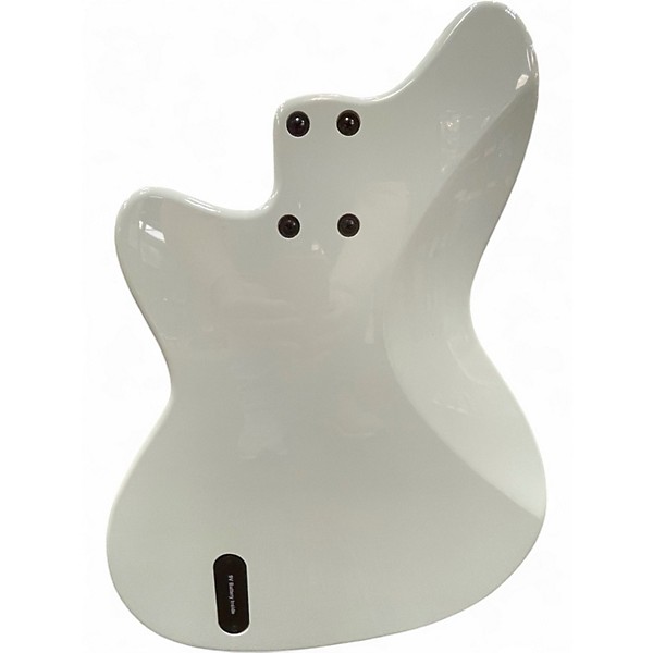 Used Ibanez tmb100 Blue Electric Bass Guitar