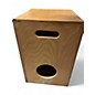 Used Croaker Percussion Studio Cajon Cajon thumbnail