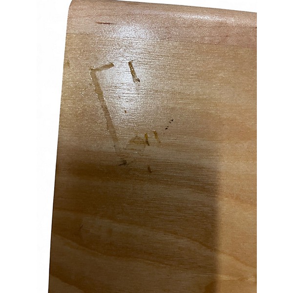 Used Croaker Percussion Studio Cajon Cajon