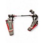 Used DW 5000 Series Double Double Bass Drum Pedal thumbnail