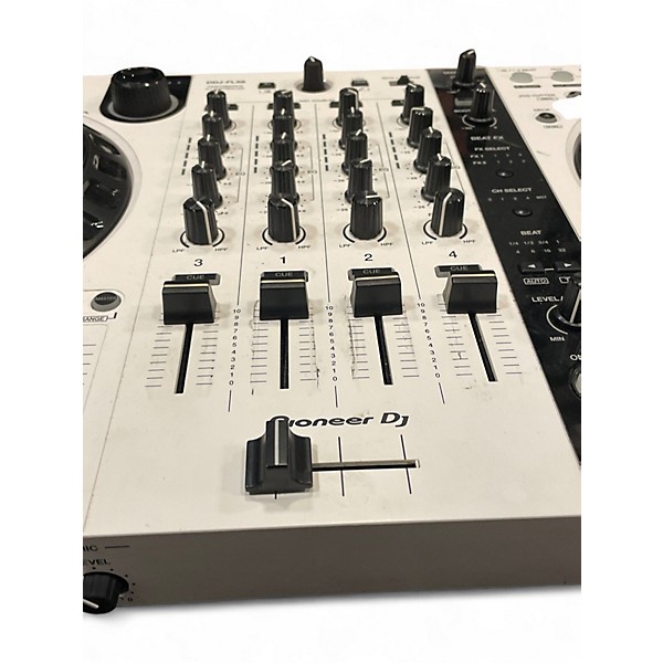 Used 2025 Pioneer DJ DDJ-FLX6 DJ Controller