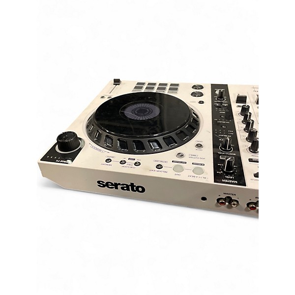 Used 2025 Pioneer DJ DDJ-FLX6 DJ Controller