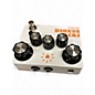 Used Keeley Fuzz Bender Effect Pedal