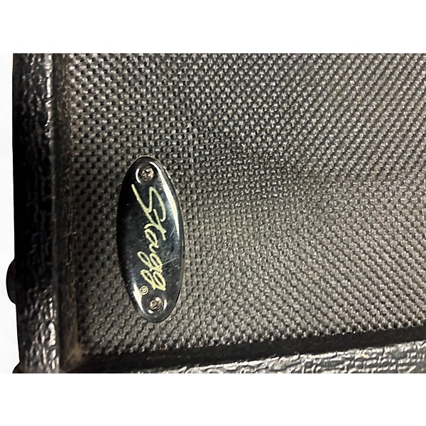 Used Stagg Stagg 20 Watt Guitar Combo Amp