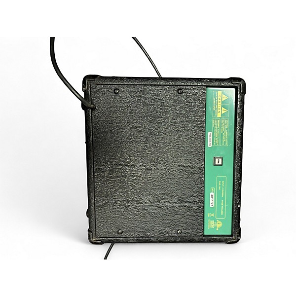 Used Stagg Stagg 20 Watt Guitar Combo Amp