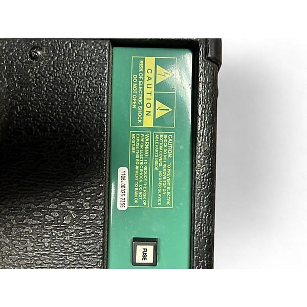 Used Stagg Stagg 20 Watt Guitar Combo Amp