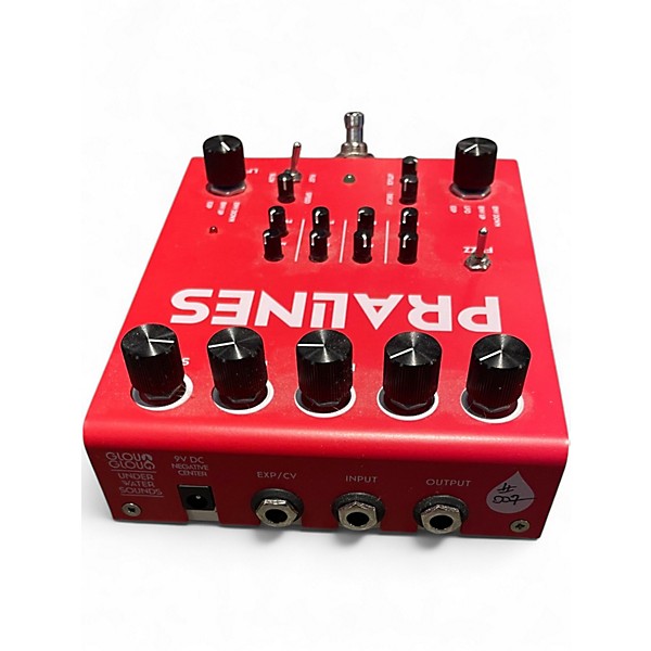 Used Glou Glou PRALINES Effect Processor