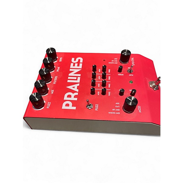 Used Glou Glou PRALINES Effect Processor