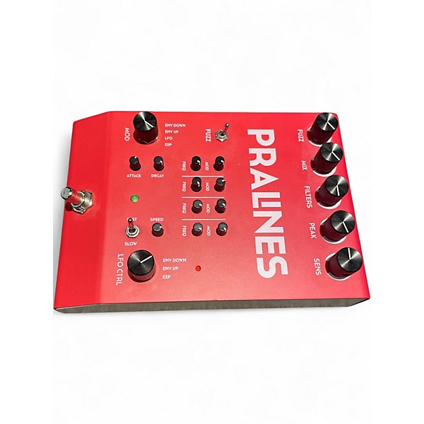 Used Glou Glou PRALINES Effect Processor