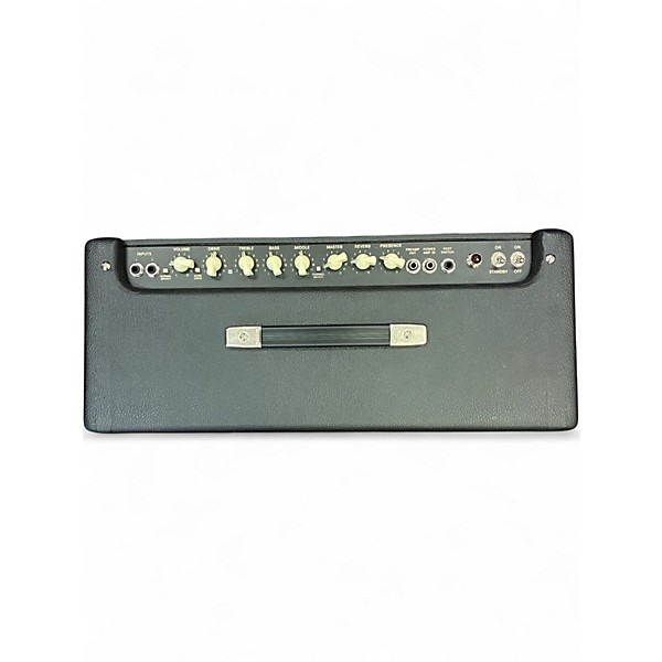 Used Fender Hot Rod Deluxe IV 40W 1x12 Tube Guitar Combo Amp