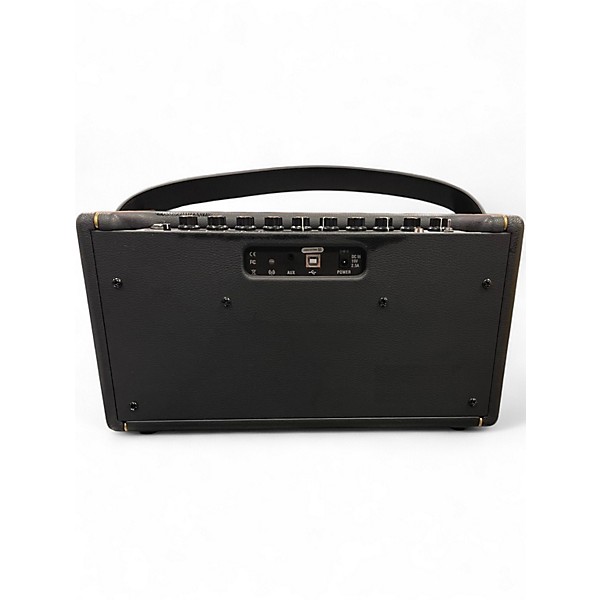 Used Positive Grid spark 40 Guitar Combo Amp