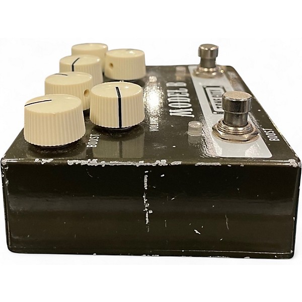 Used Tone City model b Effect Pedal