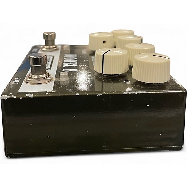Used Tone City model b Effect Pedal