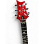 Used PRS SE CUSTOM 24 FLOYD CHARCOAL CHERRY Solid Body Electric Guitar