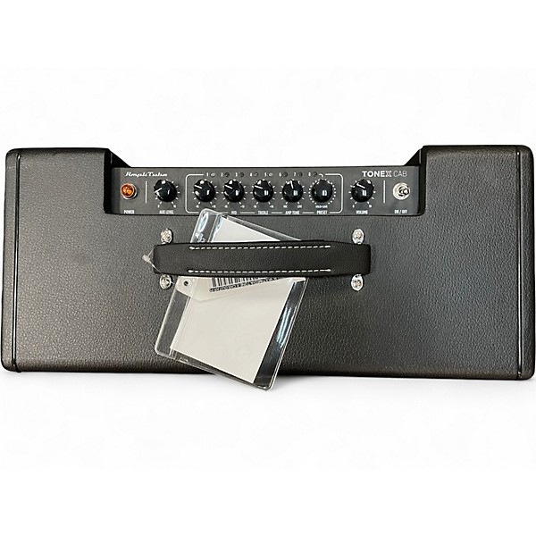 Used IK Multimedia TONE X CAB Guitar Power Amp
