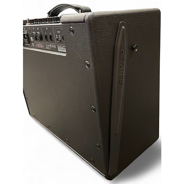 Used IK Multimedia TONE X CAB Guitar Power Amp