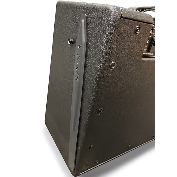 Used IK Multimedia TONE X CAB Guitar Power Amp