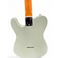 Used Fender AMERICAN VINTAGE II 1963 TELECASTER Surf Green Solid Body Electric Guitar