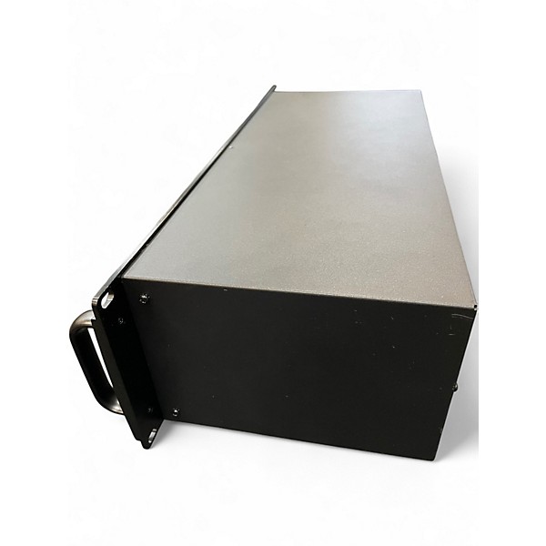 Used Line 6 Helix Rackmount Effect Processor