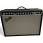 Used Fender 1965 Reissue Deluxe Reverb 22W Tube Guitar Combo Amp thumbnail