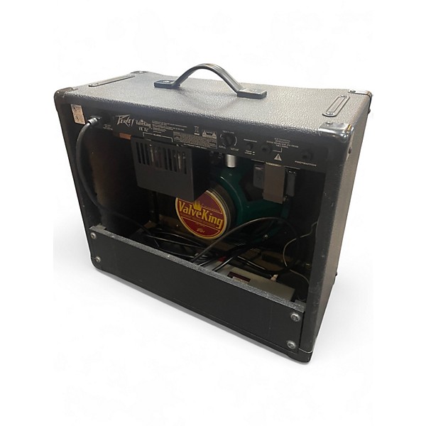 Used Peavey VK112 Tube Guitar Combo Amp