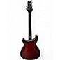 Used PRS HOLLOWBODY Black Cherry Hollow Body Electric Guitar