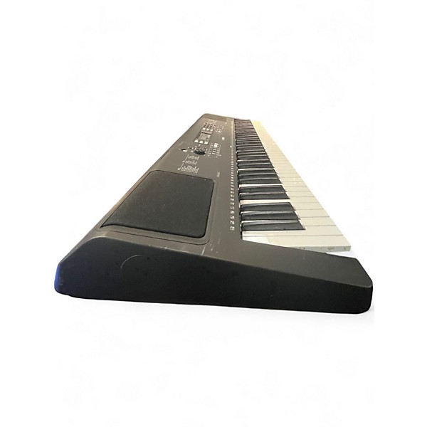 Used Yamaha psrew310 Keyboard Workstation