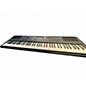 Used Yamaha psrew310 Keyboard Workstation